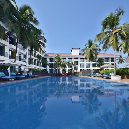 แฟร์ฟิลด์ บาย แมริออท กัว อัญชุนา Hotel บากา ภายนอก รูปภาพ