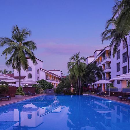 แฟร์ฟิลด์ บาย แมริออท กัว อัญชุนา Hotel บากา ภายนอก รูปภาพ