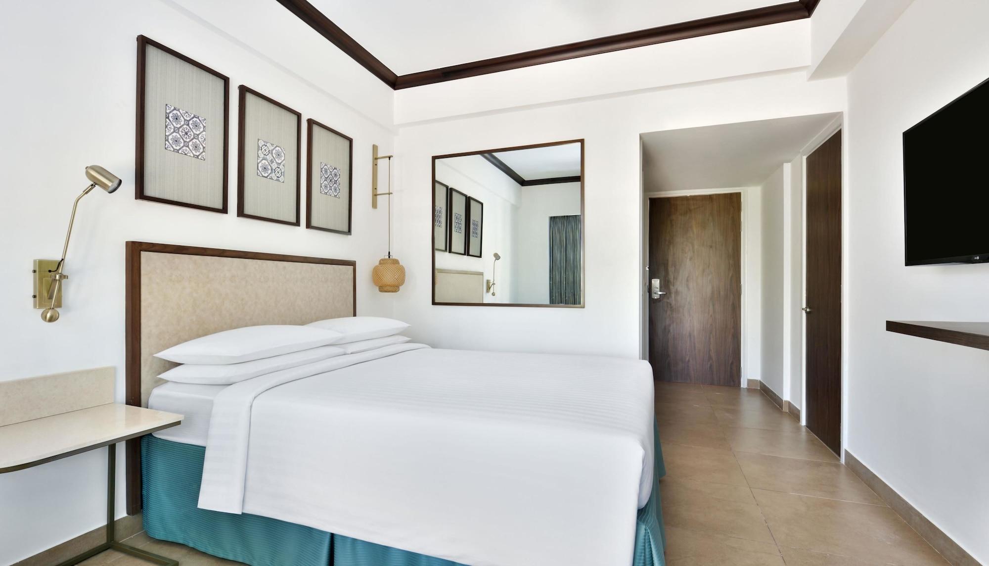 แฟร์ฟิลด์ บาย แมริออท กัว อัญชุนา Hotel บากา ภายนอก รูปภาพ