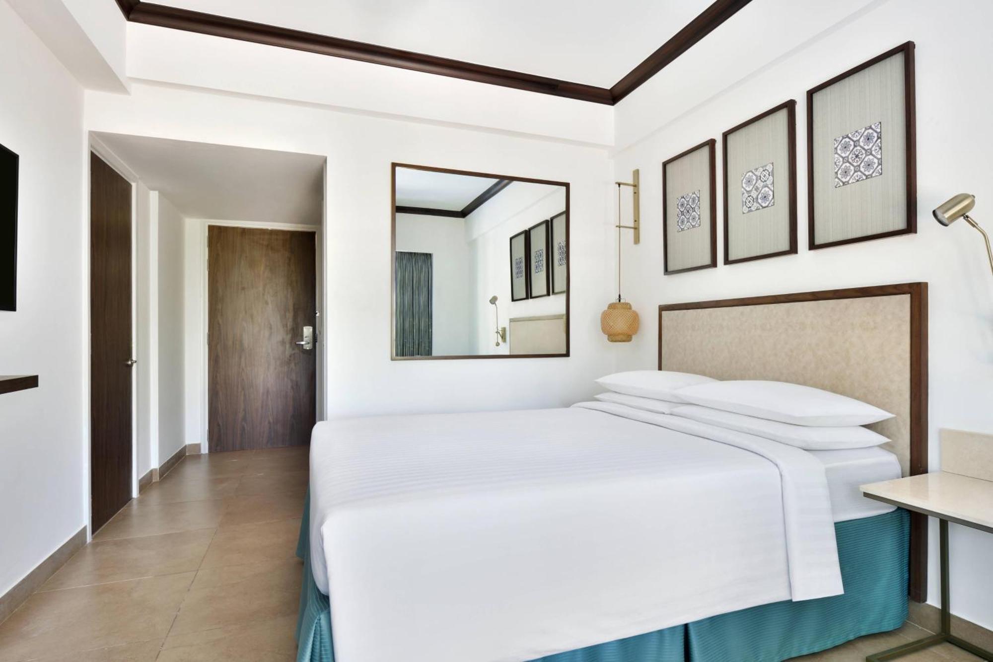 แฟร์ฟิลด์ บาย แมริออท กัว อัญชุนา Hotel บากา ภายนอก รูปภาพ