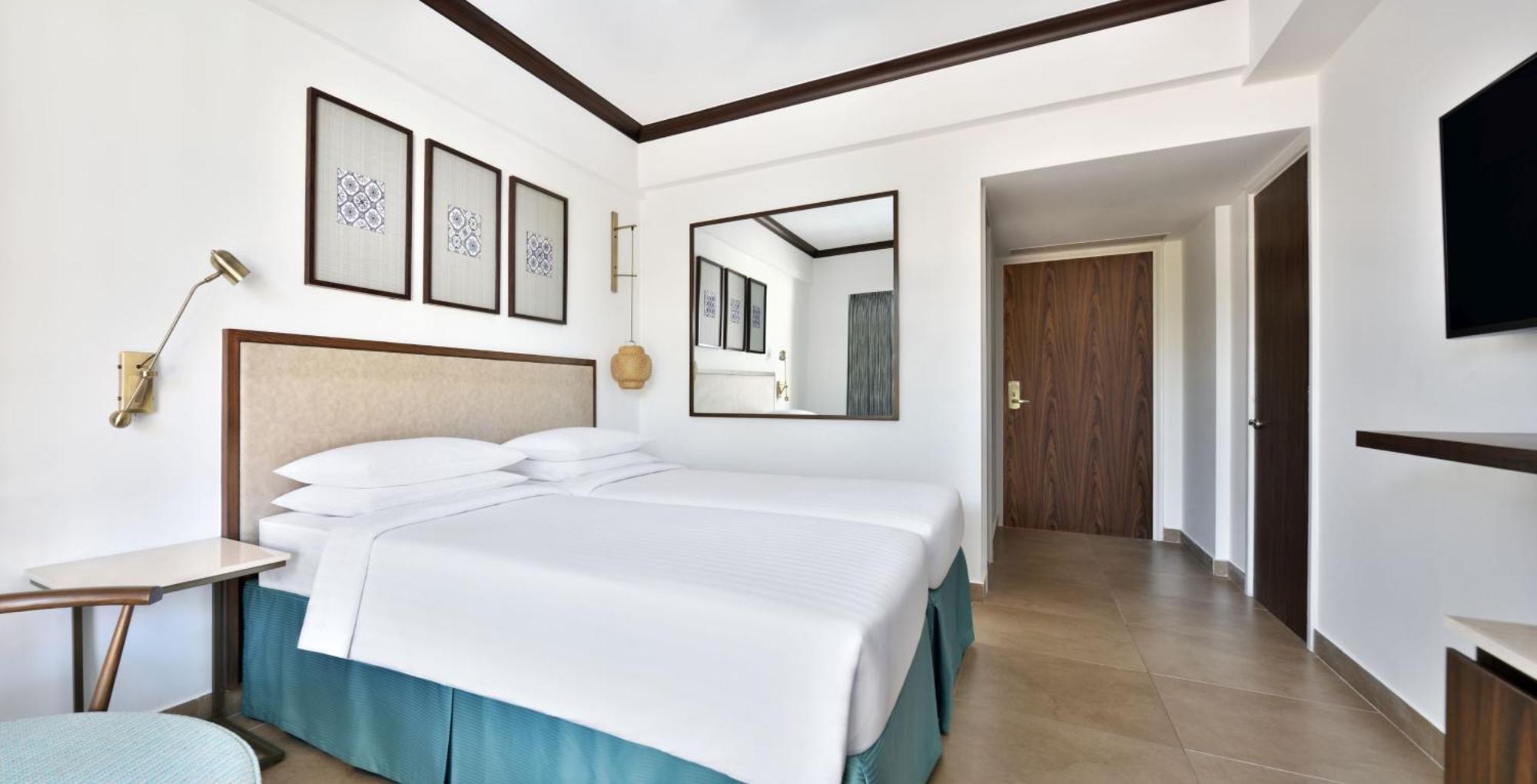 แฟร์ฟิลด์ บาย แมริออท กัว อัญชุนา Hotel บากา ภายนอก รูปภาพ