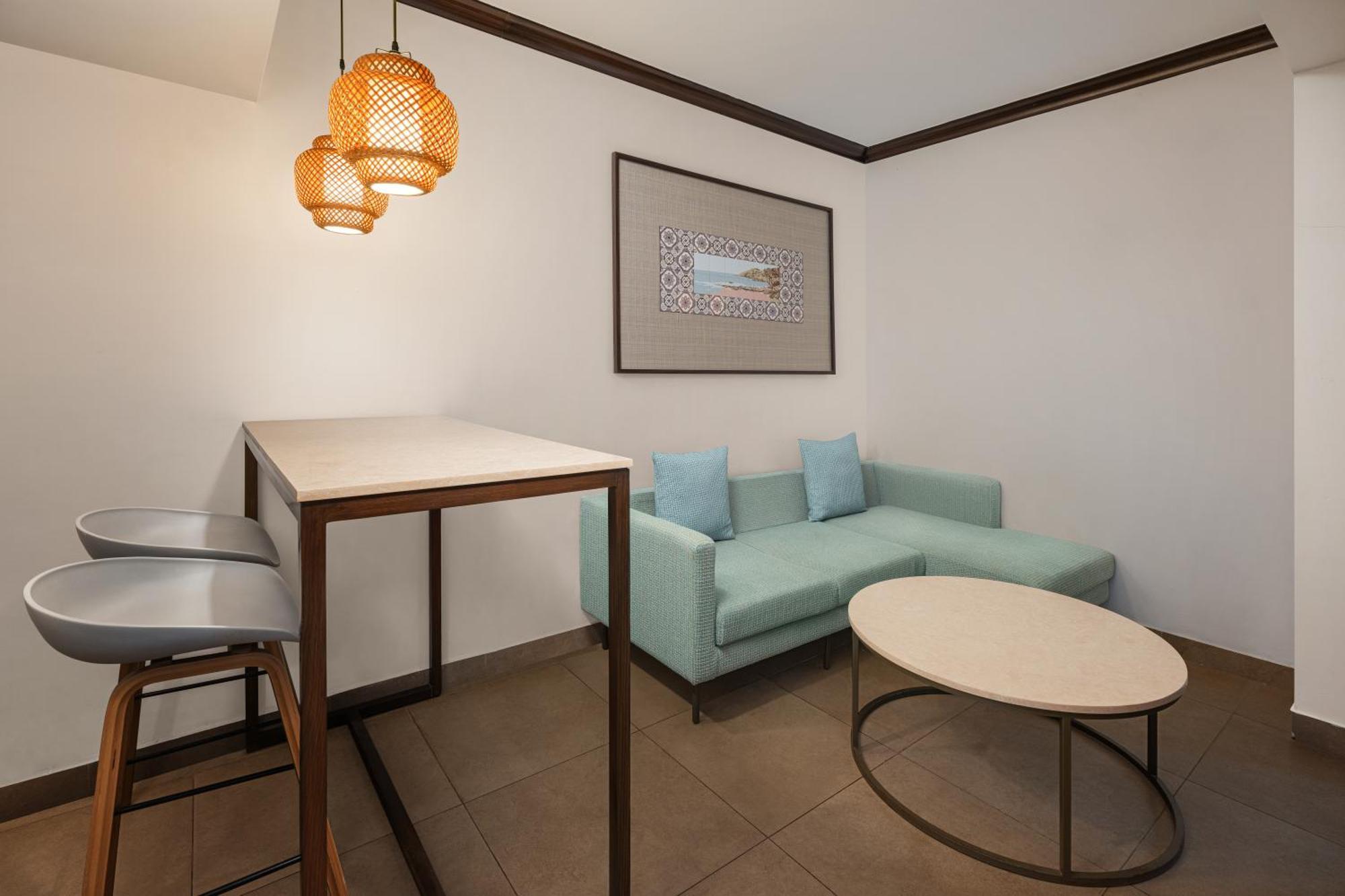 แฟร์ฟิลด์ บาย แมริออท กัว อัญชุนา Hotel บากา ภายนอก รูปภาพ
